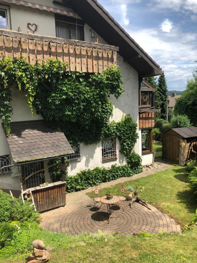 Ferienwohnung Mit Herz In Laufenburg Exterior photo